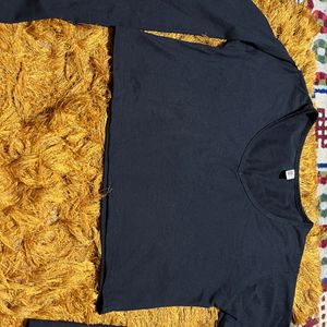 Long Sleeve Pull Over