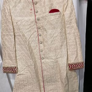 Wedding Sherwani |Groom Sherwani|Shadi Ki Sherwani|Dulhe Ki Sherwani|Wedding Wear|Ethnic Wear