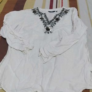 WILLS BRAND NEW TOP XL Size