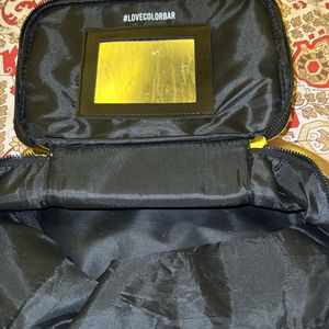 Colorbar Makeup Pouch