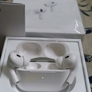 Apple Airpods Pro 2 ANC:- 17 SERIES