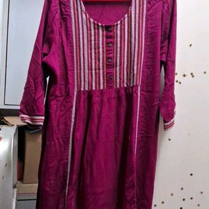 Max Branded Kurta