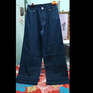 Women Baggy Jeans