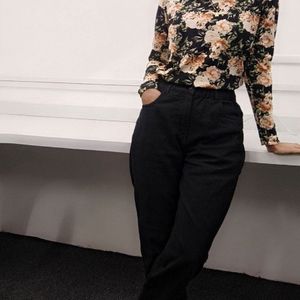 Multi Floral Top