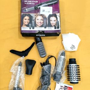 HAVELLS Air Care Styler - The GLAM Pack