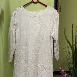 Cotton Kurthi