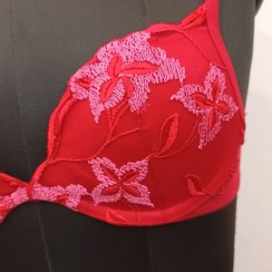 Soft Padded Bra 32A