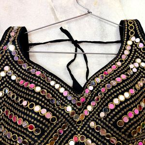 Designer Blouse