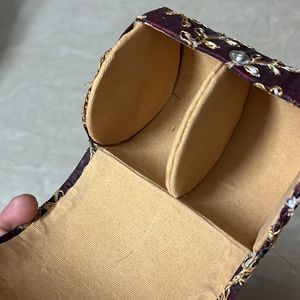 Bangle Box