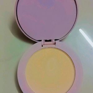 ME-ON Professional 2in1oil Control Compact Powder