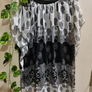 Kaftan Top For Women