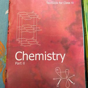 Class 11th Chemistry Latest Edition! Ncert