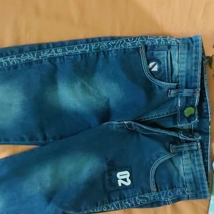 Boys Jeans