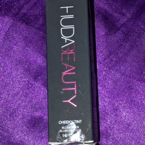 Original Huda Beauty Blush Stick