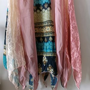 Beautiful Vintage Fairycore Mini Dress From London