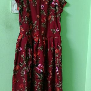 Dress For Girls