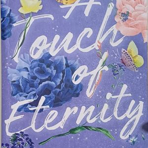 A Touch Of Eternity -Durjoy Datta