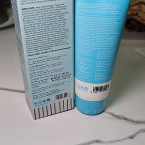 Dot And Key Blue Moisturizer