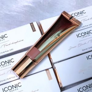 Iconic London Sheer Blush