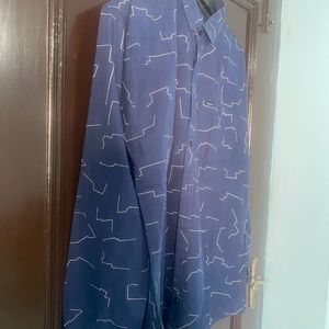 Men Shirt In Good Condition