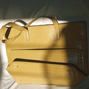 Handbag For Office Women