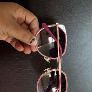 Trendy Ladies Glasses