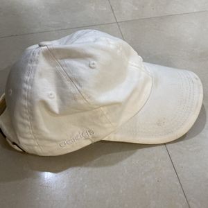 White Cap