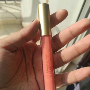 Plumping Lip Gloss