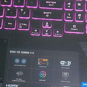 Asus Rog Laptop