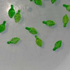 Mini Leaves