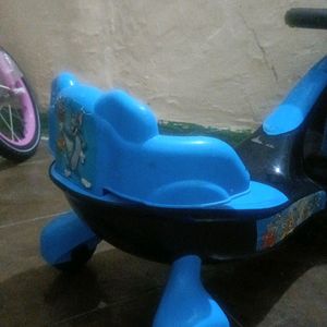 Tricycle For Kids