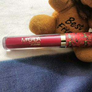 Masaba By Nykaa Lipstick