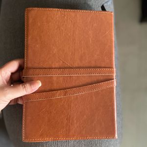 New Diary