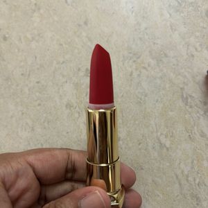 Faces Canada Comfy Matte Creme Lipstick