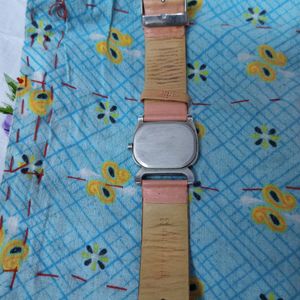 Fastrack Ladies Watch