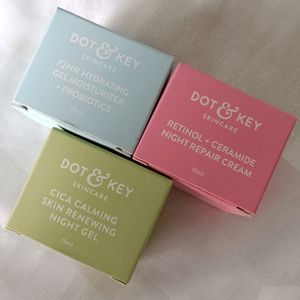 Dot & Key Skincare Combo