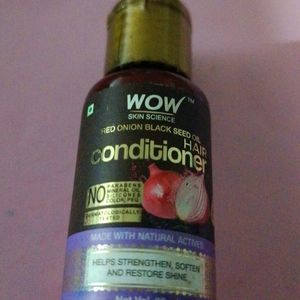 Onion Conditioner