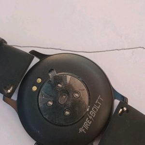 Fire Bolt New Smart Watch