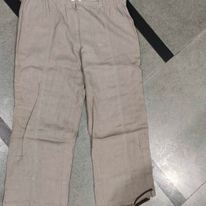 Cotton Pant For Women