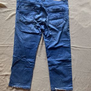 Men’s Denim Jeans