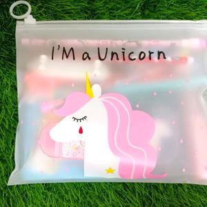 Unicorn Stationery Hamper 3