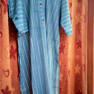 Pure Cotton Kurti 30rs Off