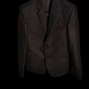 3 Piece Suit