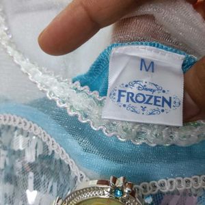 Disney Frozen Dress