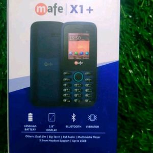 MAFE X1+ MOBILE PHONE