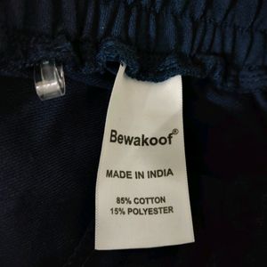 Bewakoof AIR Joggers