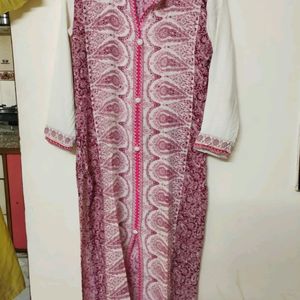 Printed Kurti