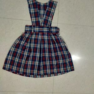 Uniform Frock