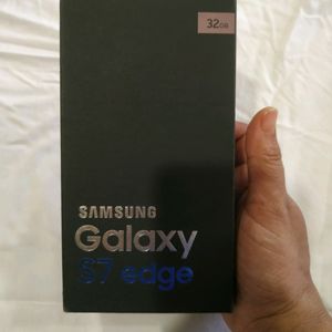 Brand New Samsung Phone