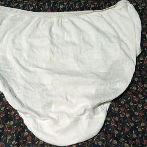 White Brief